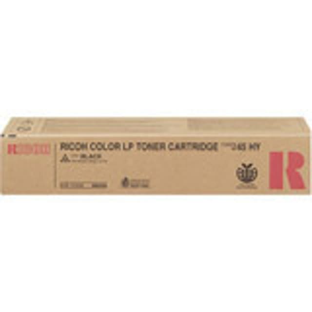 Ricoh Toner Svart Type 245 (888312)