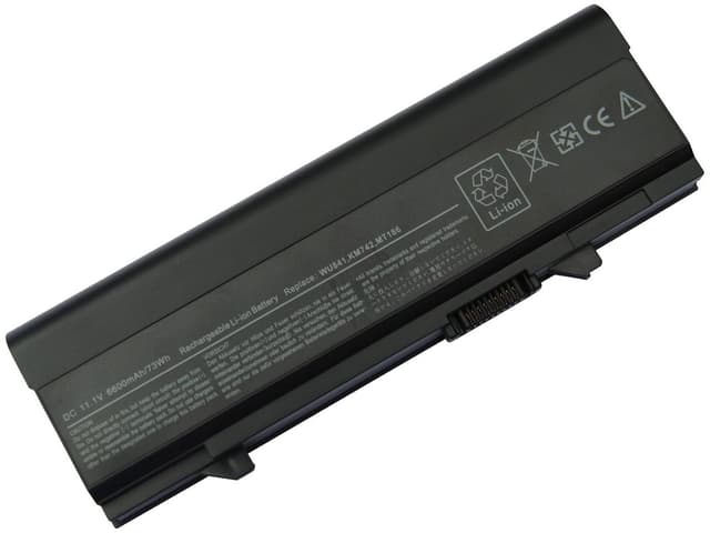 Coreparts Batteri för bärbar dator (MBI1957)