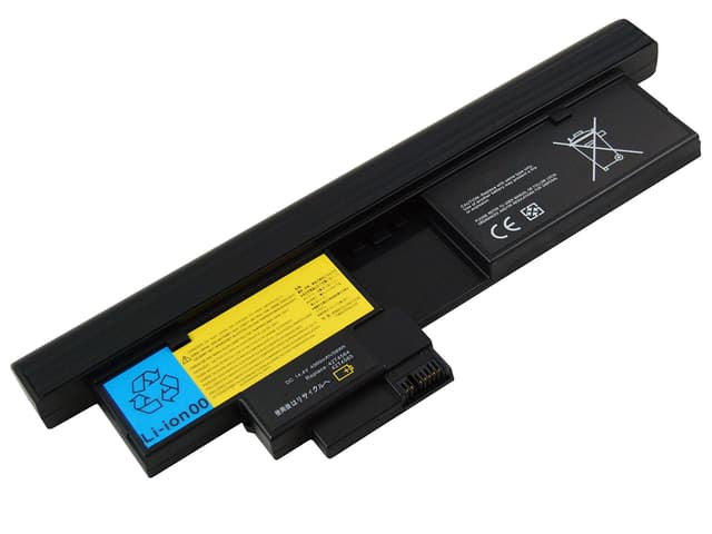 Batteri för bärbar dator (43R9257)