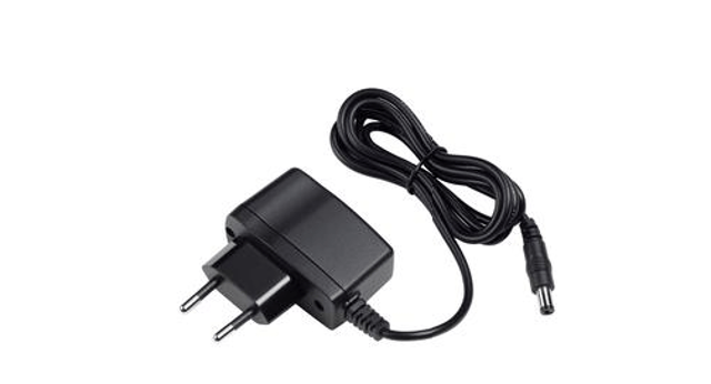 Casio AC-Adapter 6V. AD-A60024 - HR-150TEC (127261)