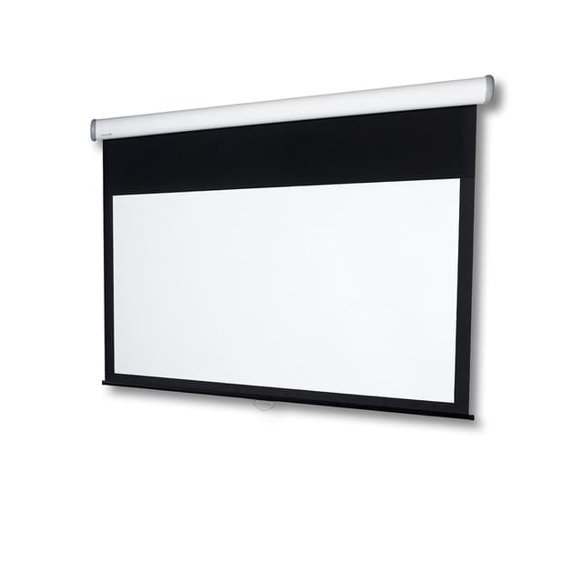 Kingpin Lite Manual Screen 16:9 230x129, 104" (LMS240-16:9)