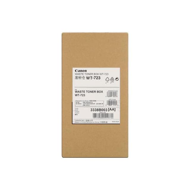 Canon Toneruppsamlare WT-723 - I-SENSYS (3338B003)