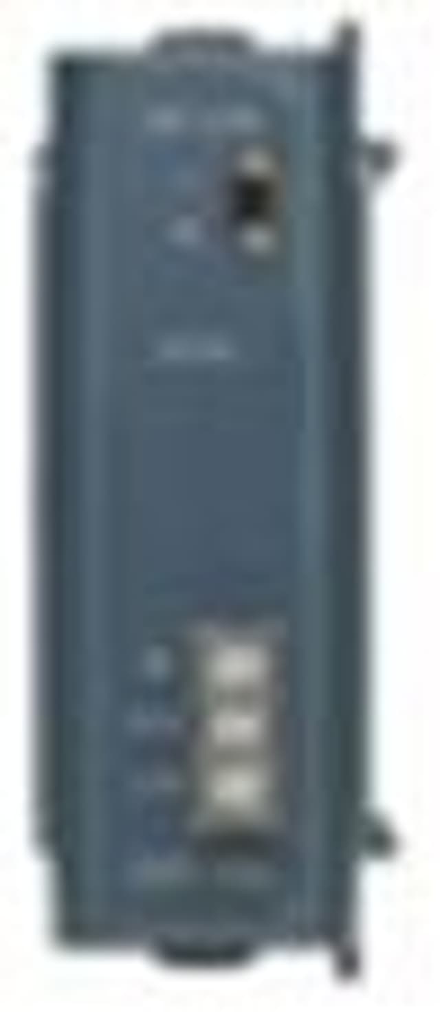 Cisco Expansion Power Module (PWR-IE3000-AC=)