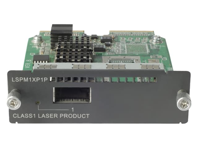 HPE Expansionsmodul (JD361B)