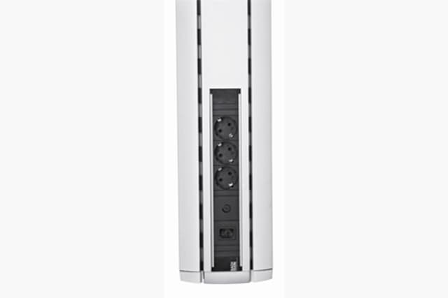 SMS X Power Socket (PD100001EU)