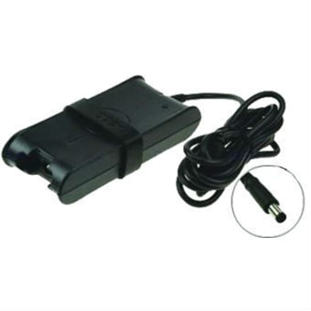 AC Adapter 19.5V 3.34A 65W - Pa-12 65W (PA-12)