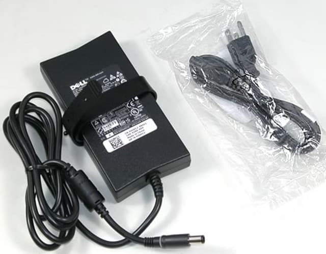 Strömadapter 130W (JU012)