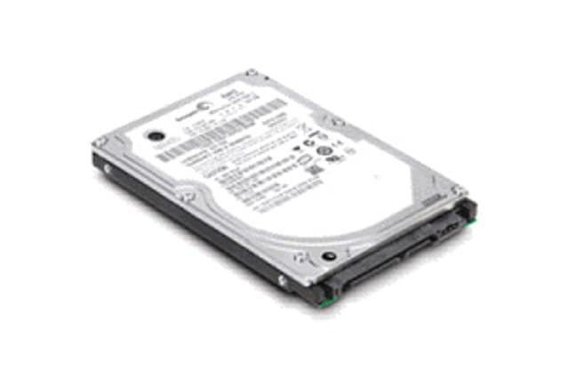 IBM Hårddisk 3.5" 15000r/min (49Y3728)