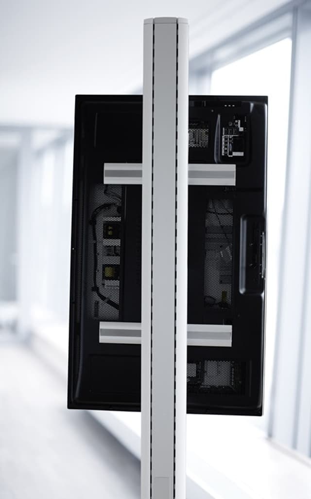 SMS X H+ Unislide (PD210002)