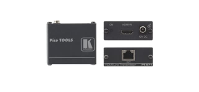 Kramer PicoTOOLS PT-571 Transmitter (90-70832090)