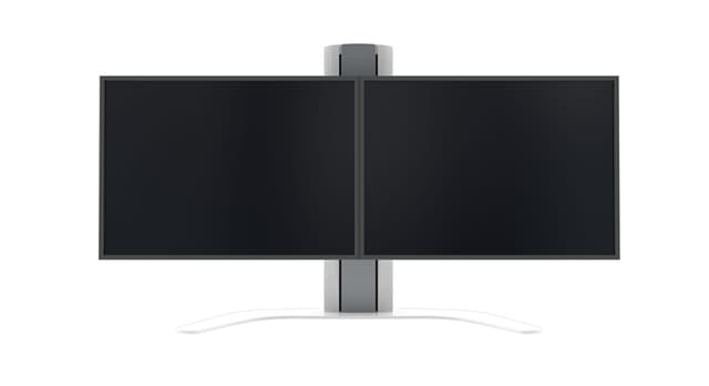 SMS Flatscreen Multi Control VESA Dual (MM051001-P4)