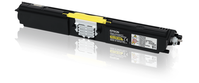 Epson Toner Gul 2,7k