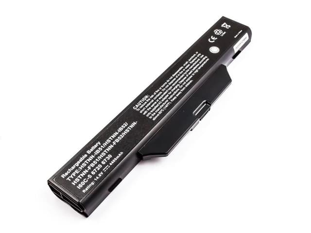 Coreparts Batteri för bärbar dator (MBI2082)