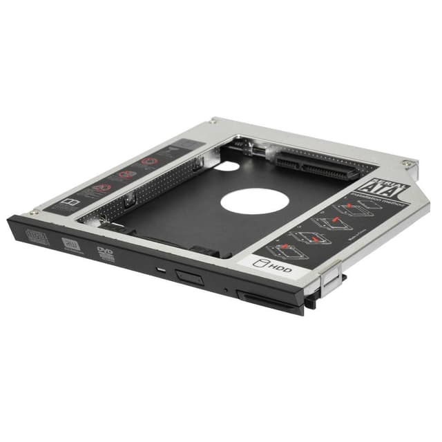 MicroStorage 2nd Bay HD Kit (KIT840)