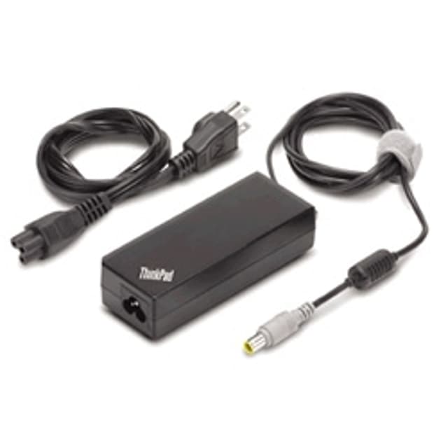 ThinkPad 65W Ultraportable AC Adapter (40Y7705)