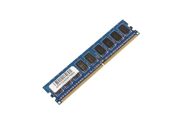 Coreparts DDR2 1GB 667MHz DDR2 (MMD8776/1GB)
