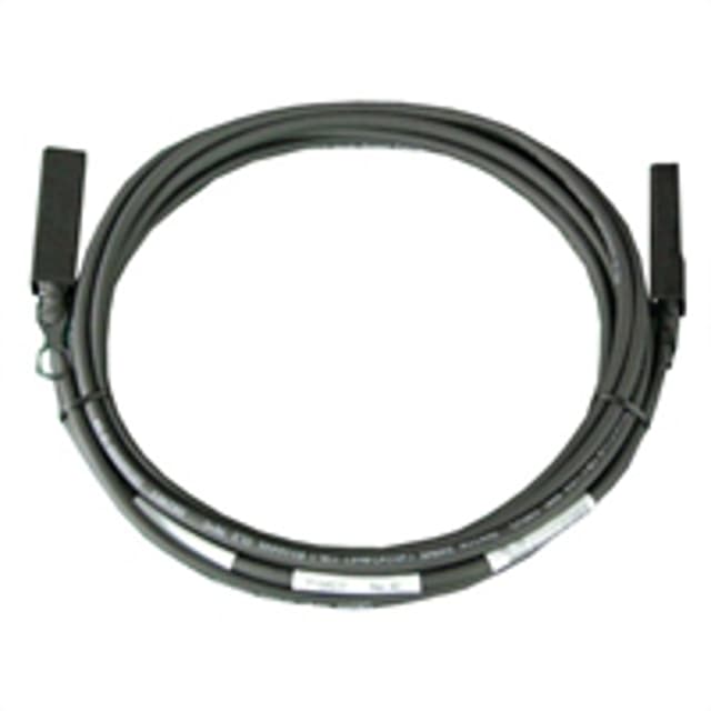 Twinaxial-kabel SFP SFP 3m Svart (470-11430)