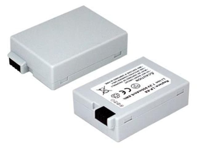Coreparts Kamerabatteri (MBD1120)