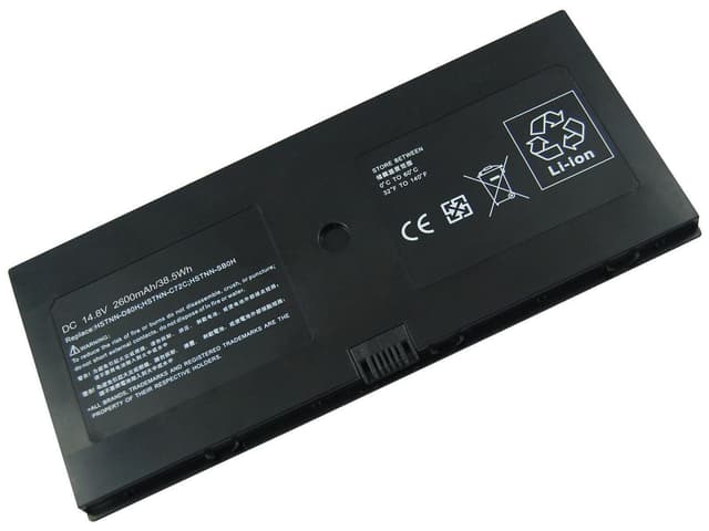Coreparts Batteri för bärbar dator (MBI2108)