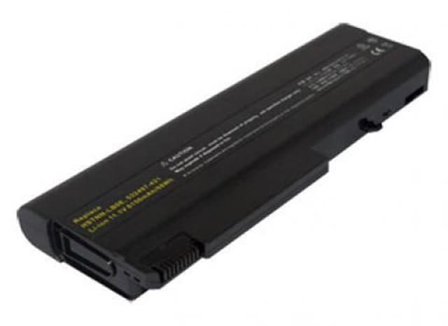 Coreparts Batteri för bärbar dator (MBI2112)