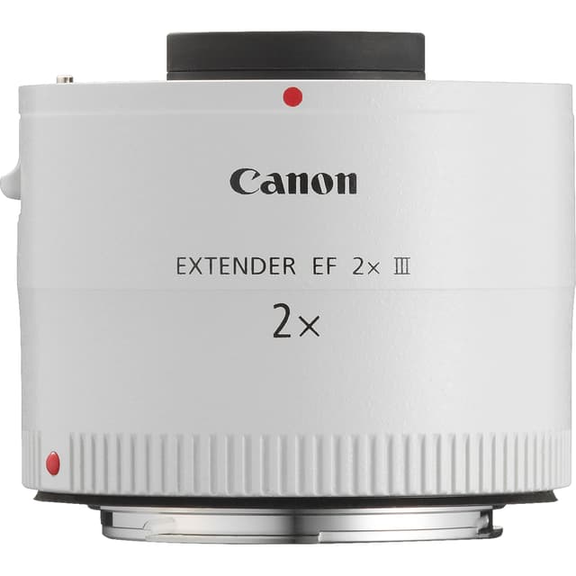 Canon Extender EF 2x III (4410B005)