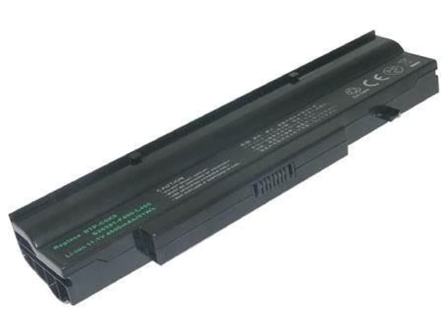 Coreparts Batteri för bärbar dator (MBI1995)