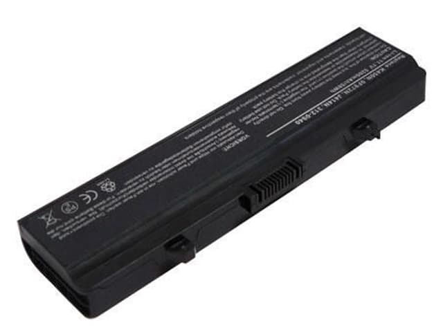 Coreparts Batteri för bärbar dator (MBI2102)