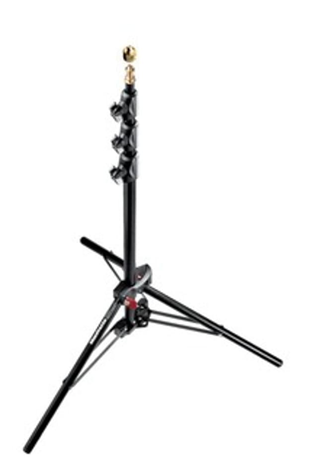 Manfrotto Compact Stand (1051BAC)
