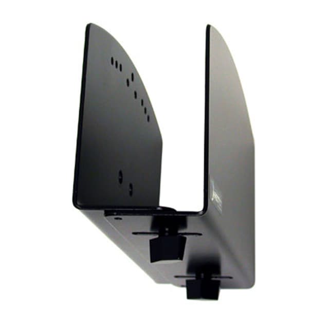 Ergotron Small CPU Hållare Svart (80-063-200)