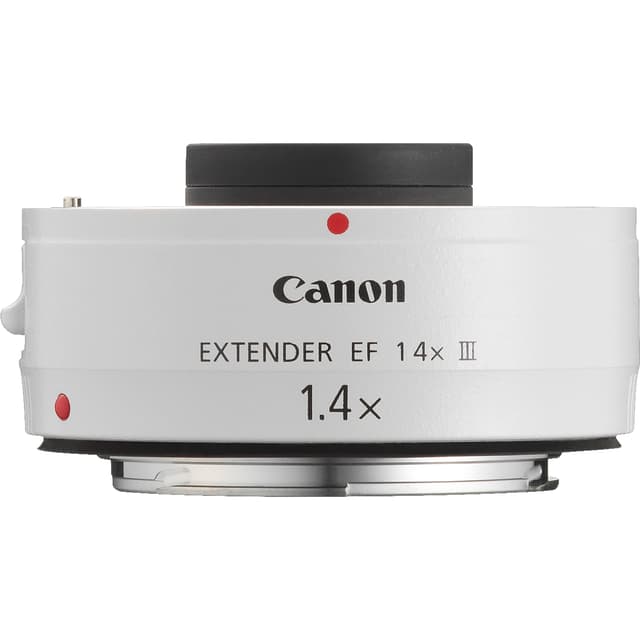 Canon Extender EF 1.4x III (4409B005)