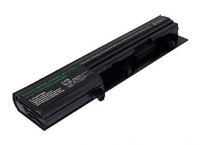 Coreparts Batteri för bärbar dator (MBI2138)