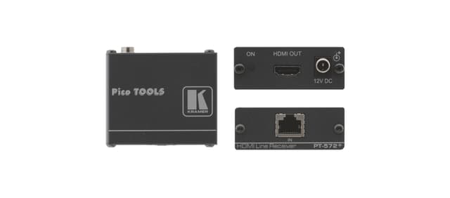 Kramer PicoTOOLS PT-572+ (90-70986090)
