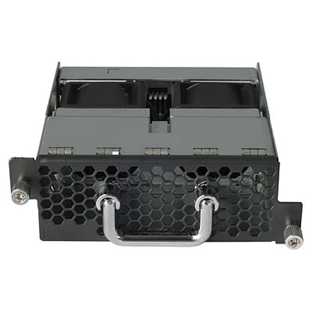 HPE Front to Back Airflow Fan Tray (JC683A)