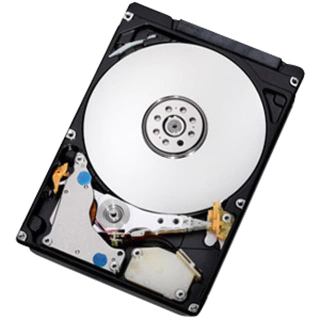 IBM Simple-Swap 3.5" 7200r/min SATA (41Y8284)