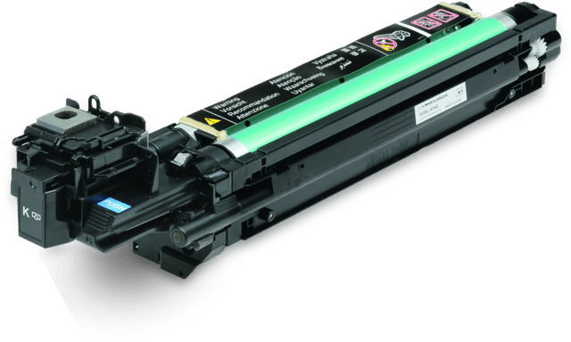 Epson Trumma Svart - AL-C3900/CX37 (C13S051204)