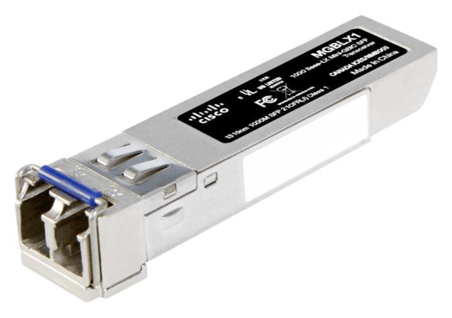 Cisco MGBLX1