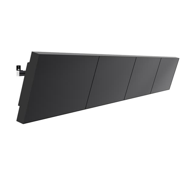 SMS Multi Display Wall Tilt (PW020001)