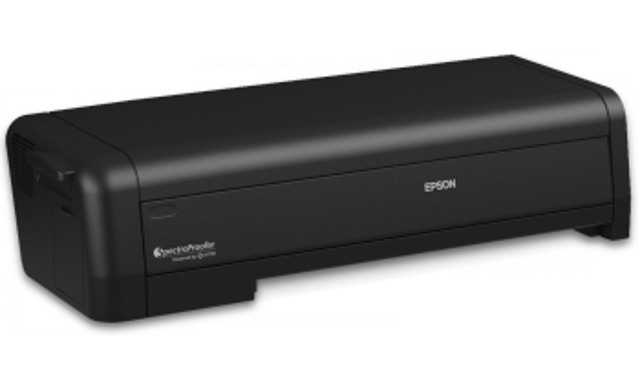 Epson SpectroProofer 17 (7106198)