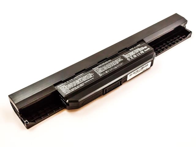 Coreparts Batteri för bärbar dator (MBI2241)