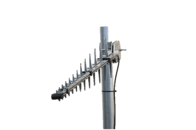 Poynting Antennas High Gain Directional Antenna (LPDA-A0092)