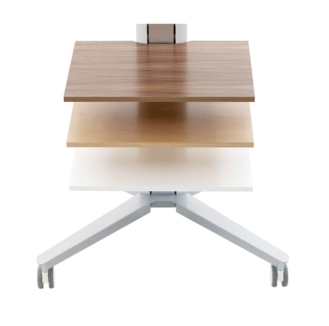 SMS X Shelves (PD300005-P0)
