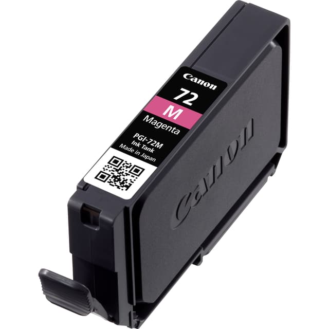Canon Bläck Magenta PGI-72M - PRO-10 (6405B001)