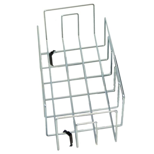 Ergotron Neo-Flex Wire Basket Kit (97-544)