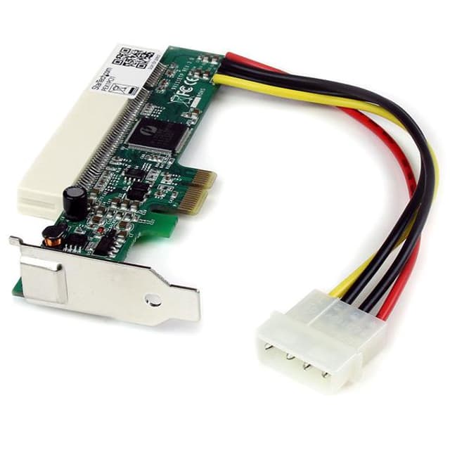 Startech PCI Express to PCI (PEX1PCI1)