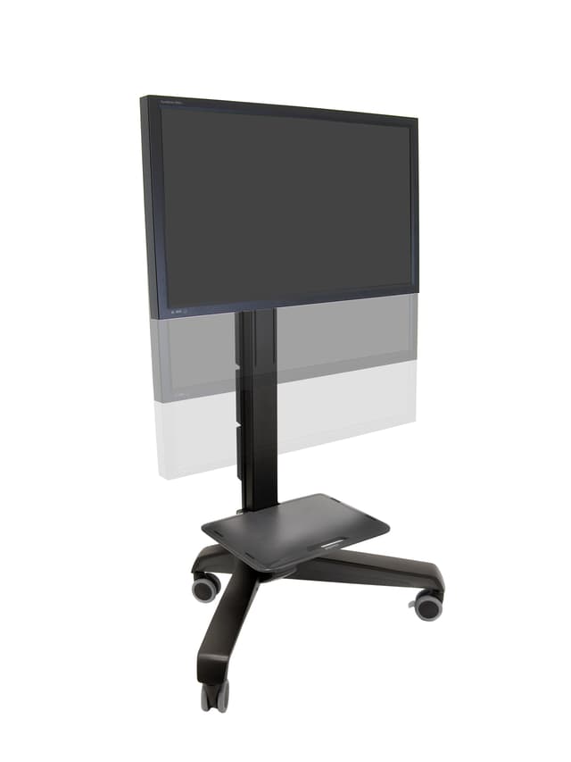 Ergotron Neo-Flex Mobile MediaCenter VHD (24-191-085)