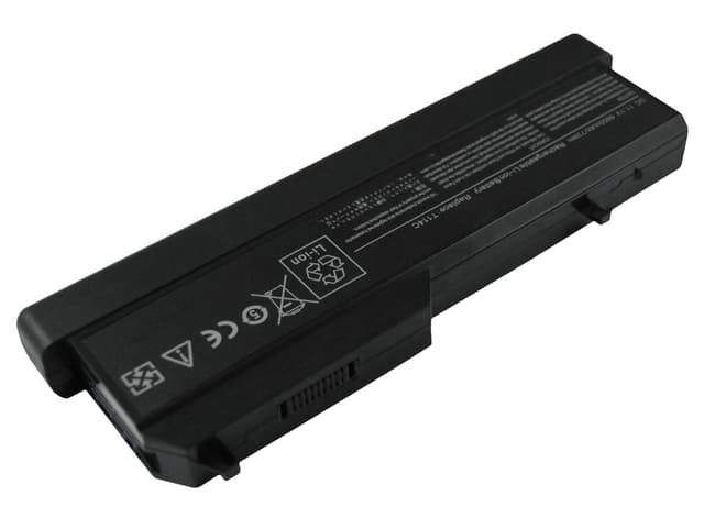 Coreparts Batteri för bärbar dator (MBI2281)