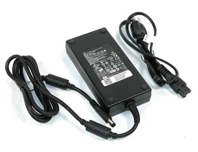 Strömadapter 180W (74X5J)