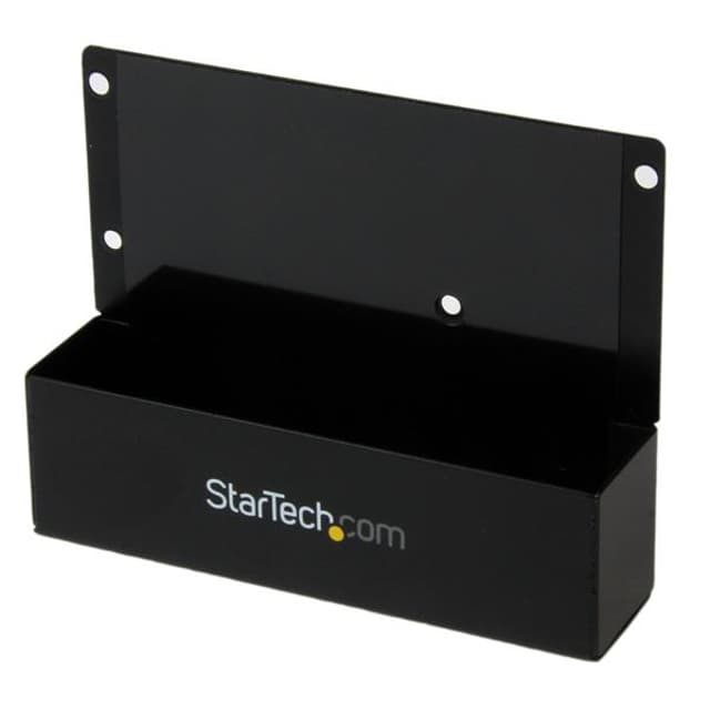 Startech SATA to 2.5in or 3.5in IDE Hard Drive Adapter for HDD Docks SATA, SATA Power IDE 40-pin, IDE 44-pin, LP4 (SAT2IDEADP)