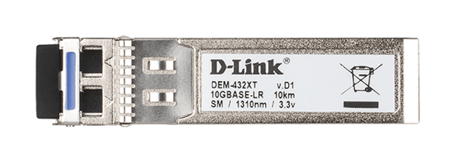 D-Link DEM 432XT (DEM-432XT)