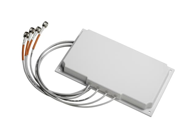 Cisco Aironet Dual Band Antenna (AIR-ANT2566P4W-R=)